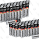 48 Energizer MAX AA Alkaline Batteries | $14 | Amazon
48 Energizer MAX AAA Alkaline Batteries | $14 | Amazon